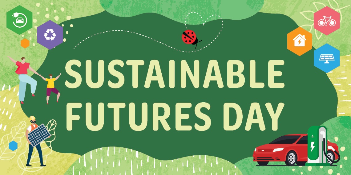 Sustainable futures day